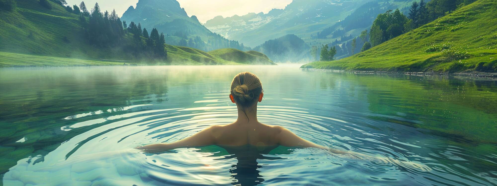 Wellnessurlaub - Seefeld